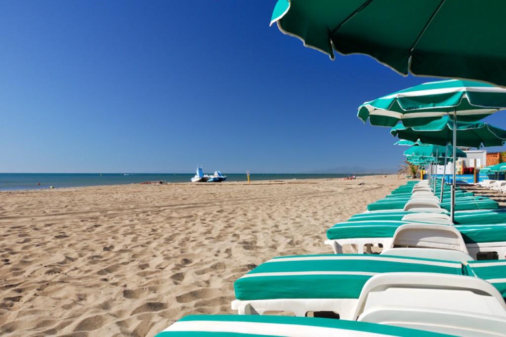 Camping Marvilla Parks - Domaine la Yole