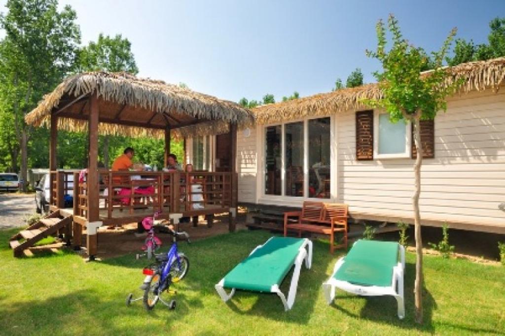 Camping Marvilla Parks - Domaine la Yole