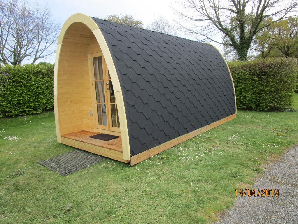 Camping du Domaine de Boulet