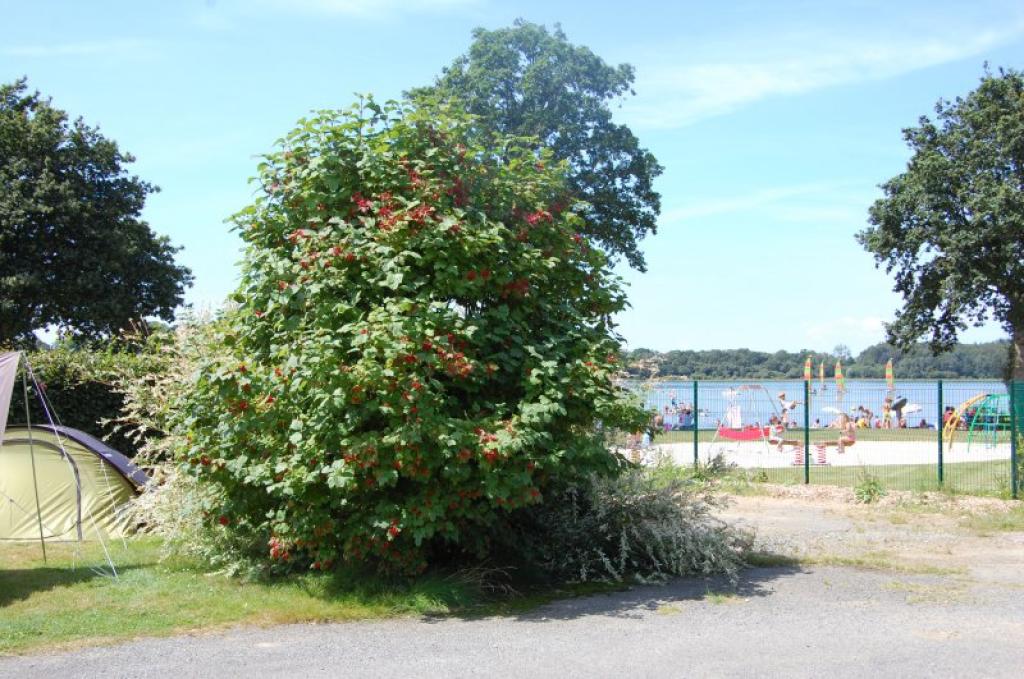 Camping du Domaine de Boulet