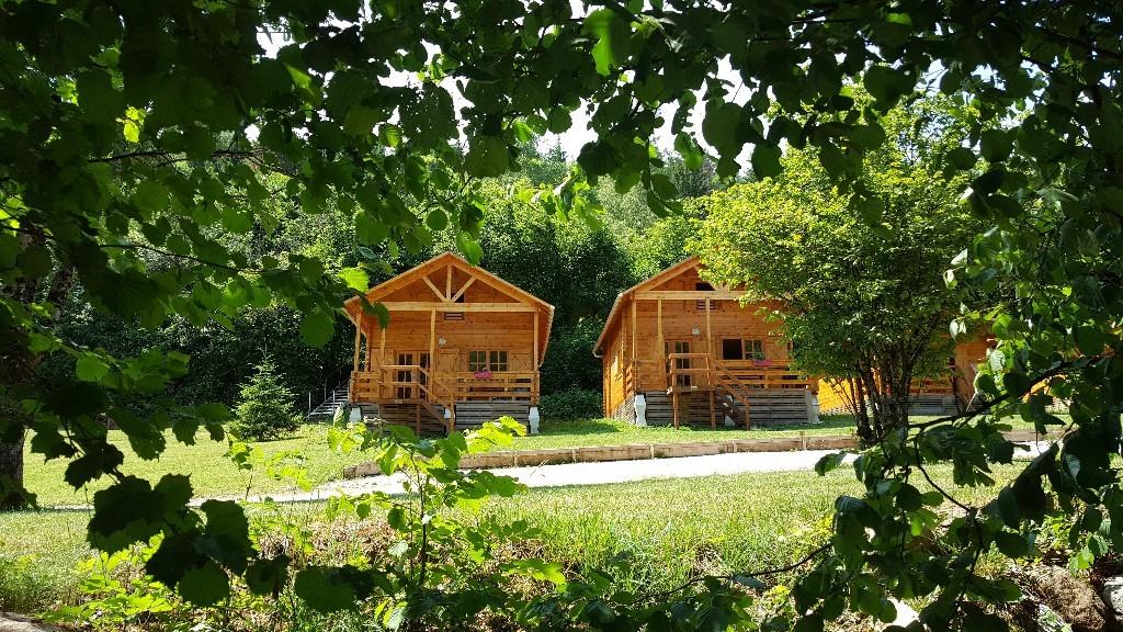 Camping La Petite Montagne