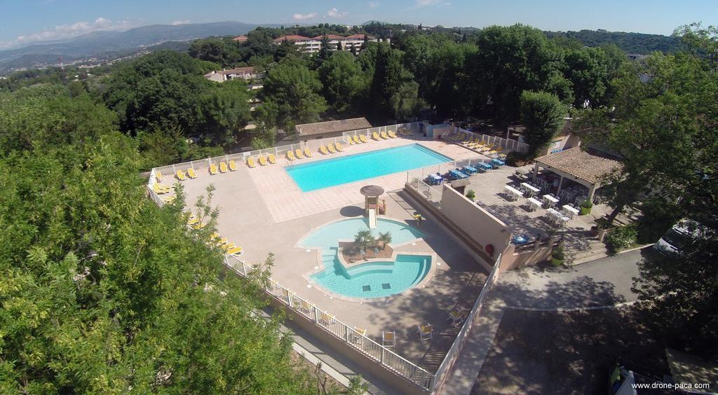 Camping Parc Bellevue