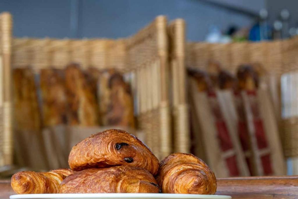 Camping La Vieille Ferme