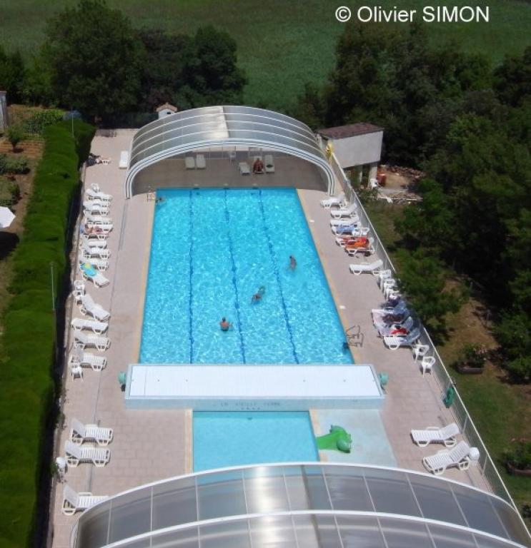 Camping La Vieille Ferme