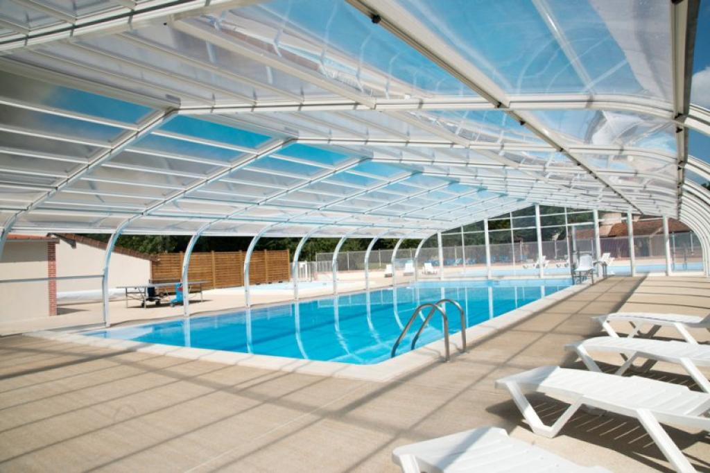 Camping Sites et Paysages les Saules