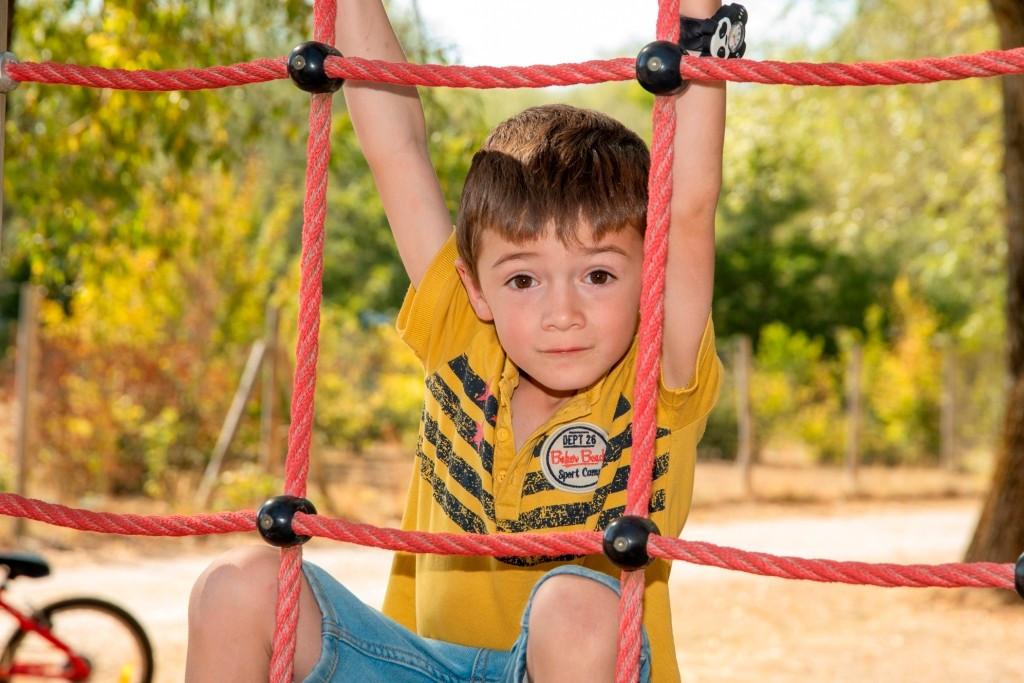 Camping Sites et Paysages les Saules