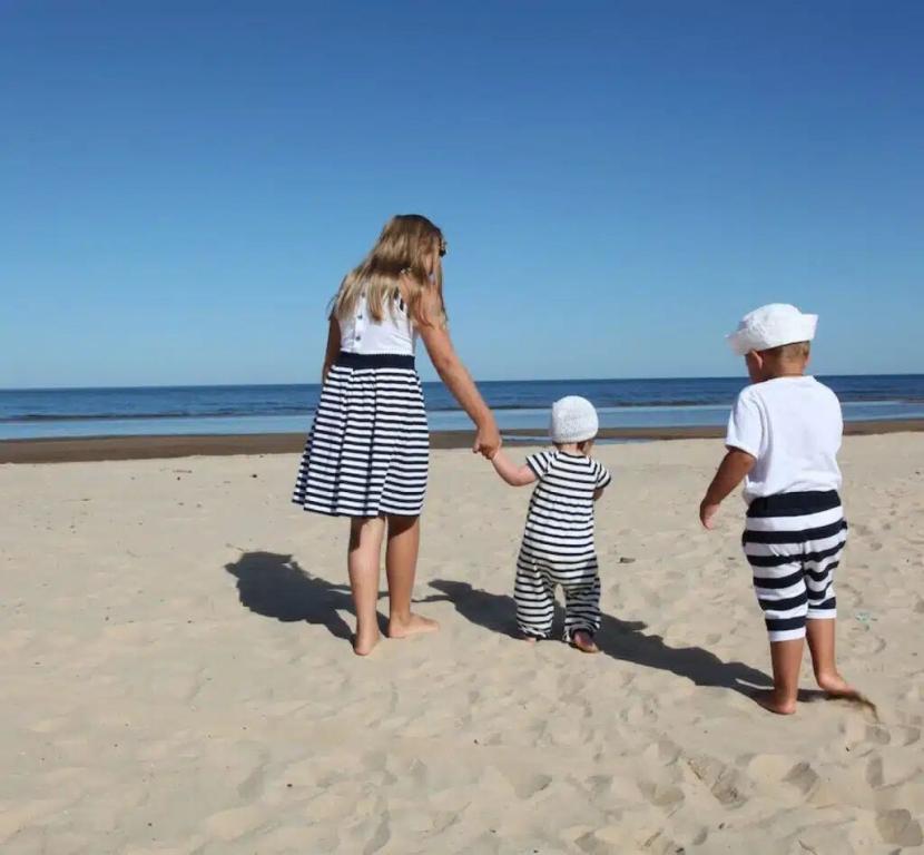 Camping Les Prairies de l'Etang