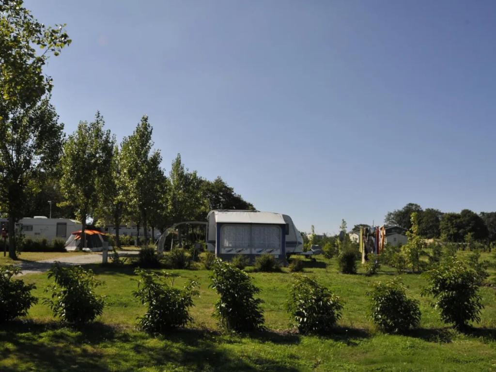 Camping Les Prairies de l'Etang