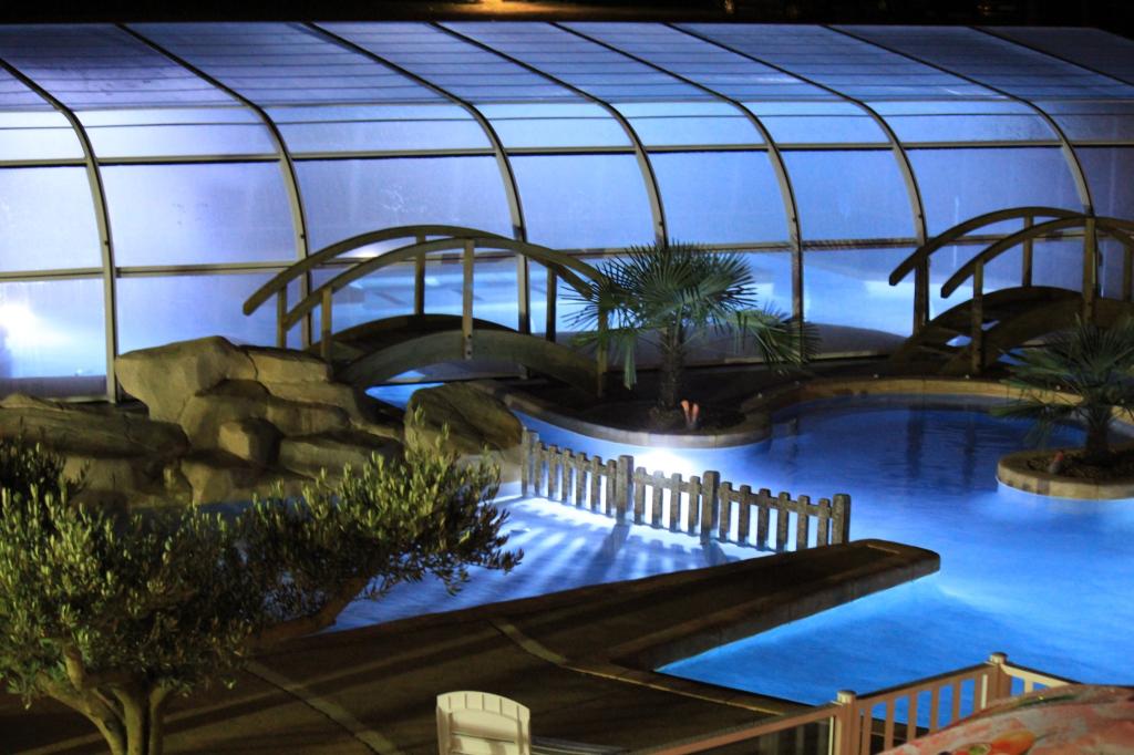 Camping La Renaudière****