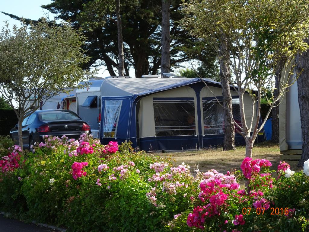 Camping La Renaudière****