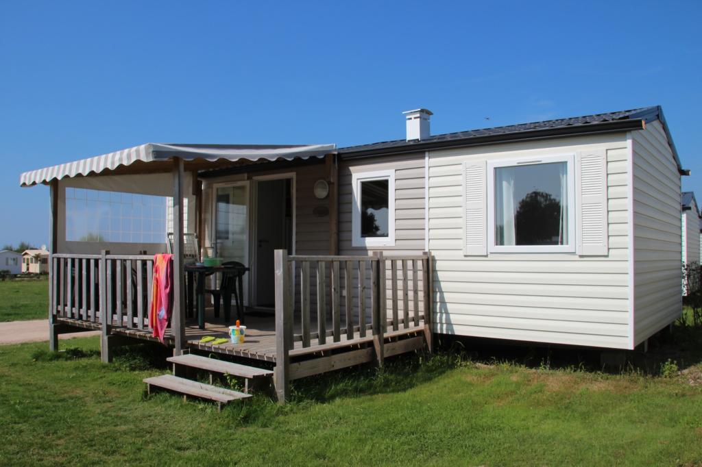 Camping La Renaudière****