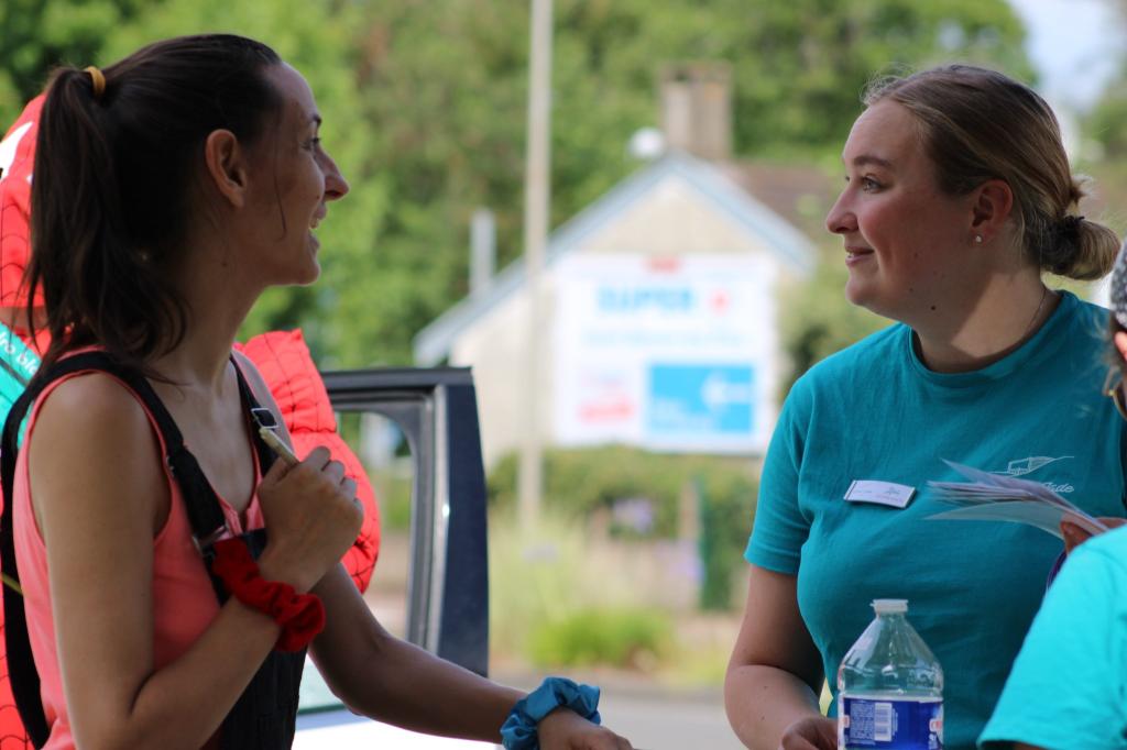 Camping La Dune de Jade