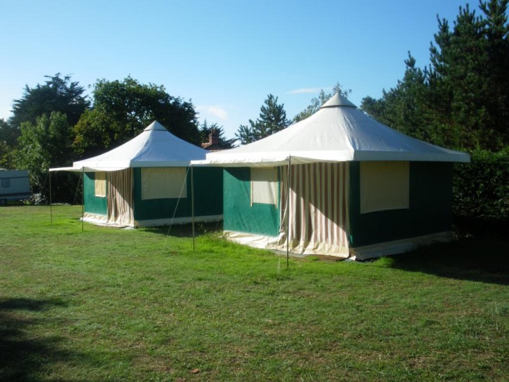 Camping Bel Essor