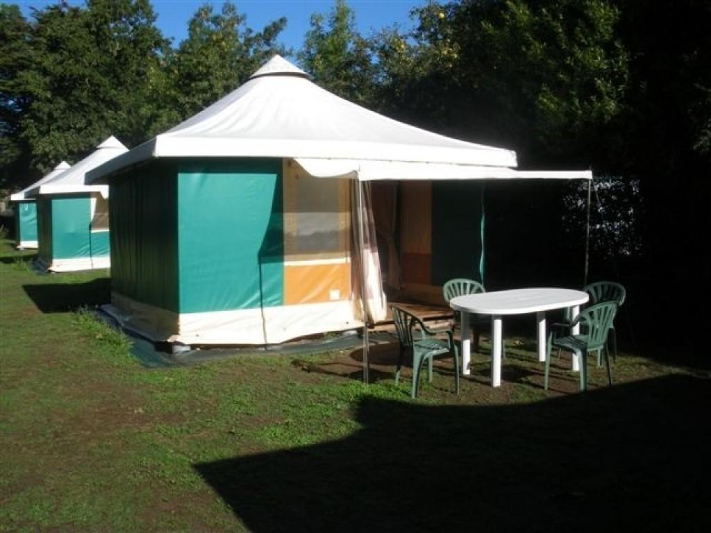 Camping Bel Essor