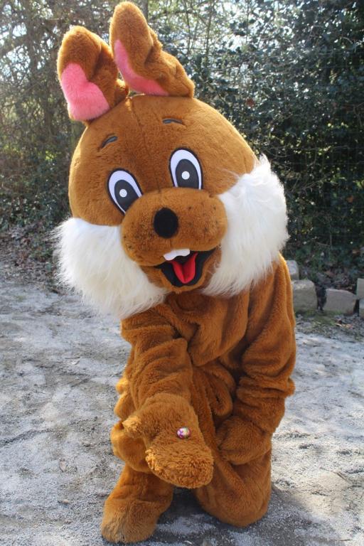 Camping L'Étang du Pays Blanc