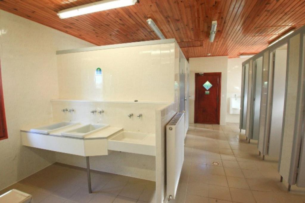 Camping Le Clos des Tourterelles**