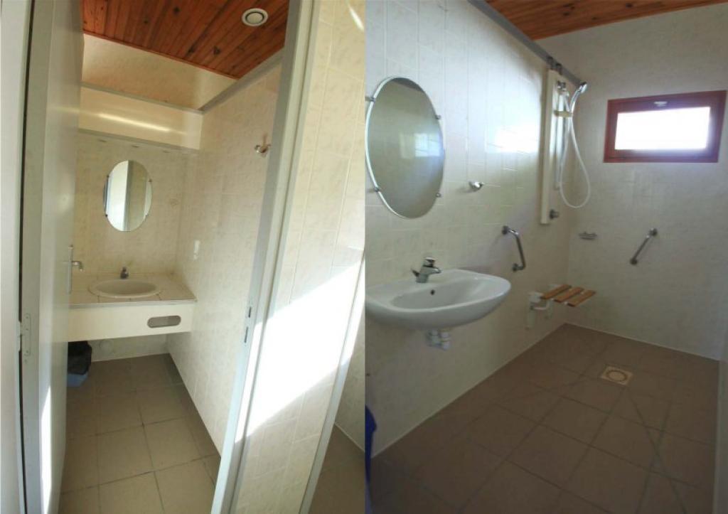 Camping Le Clos des Tourterelles**