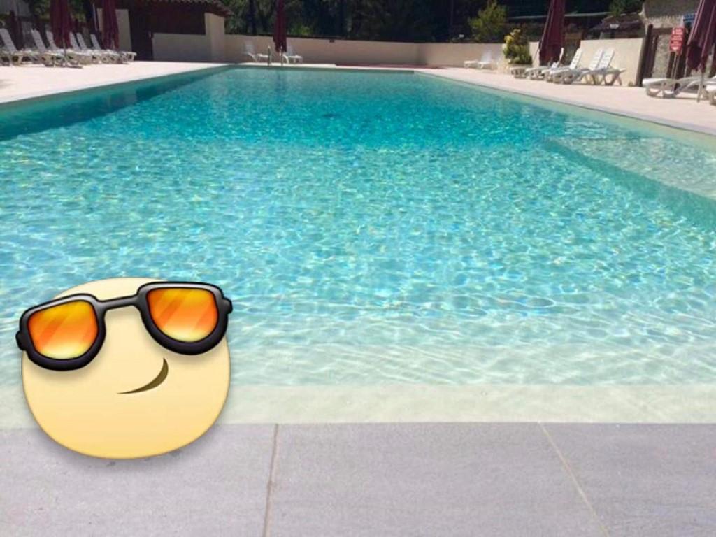 Camping APV Le Vallon Rouge