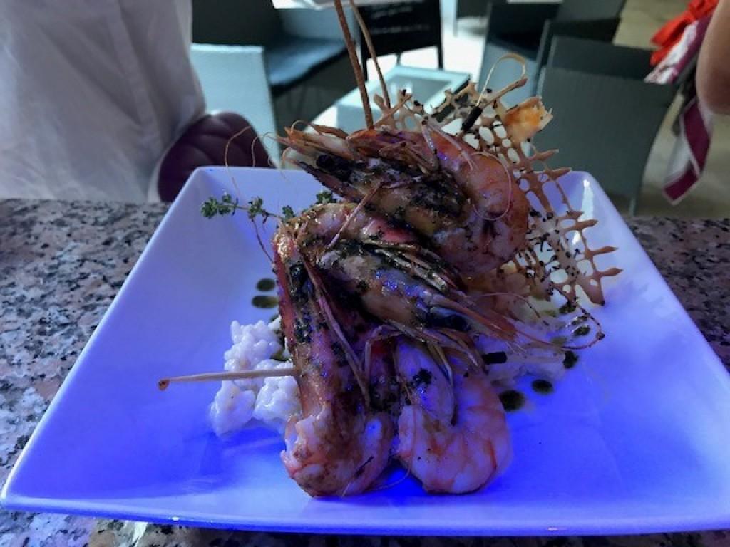 Camping APV Le Vallon Rouge