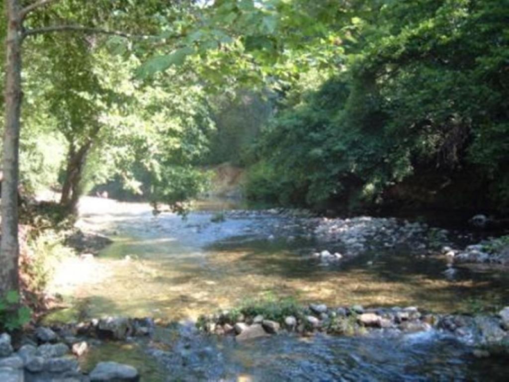 Camping APV Le Vallon Rouge