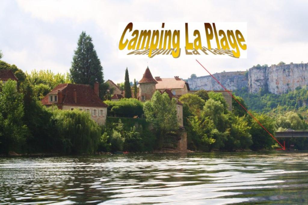 Camping la Plage