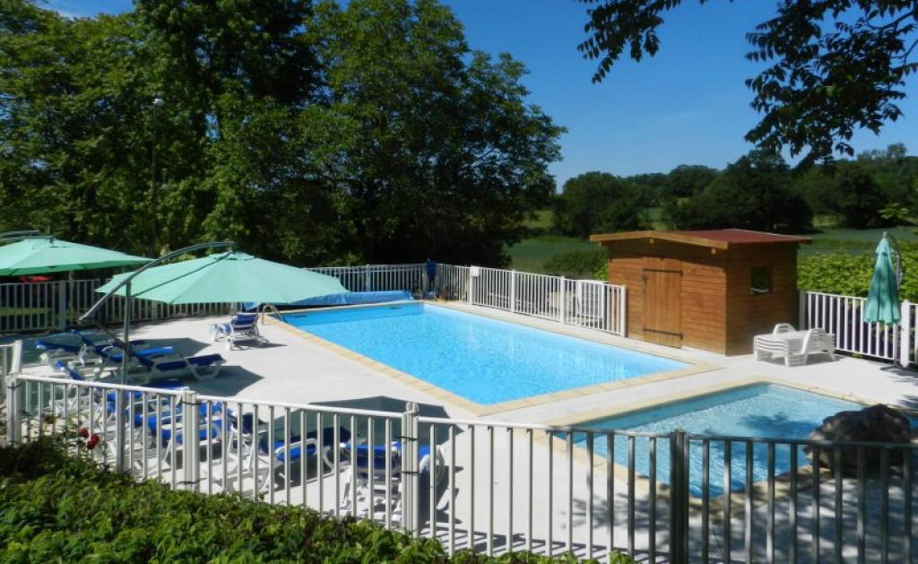 Camping Les Tilleuls