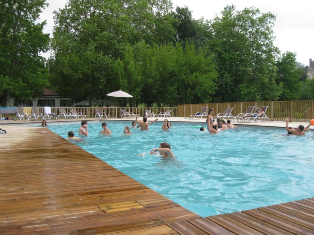 Camping Xtrem Village