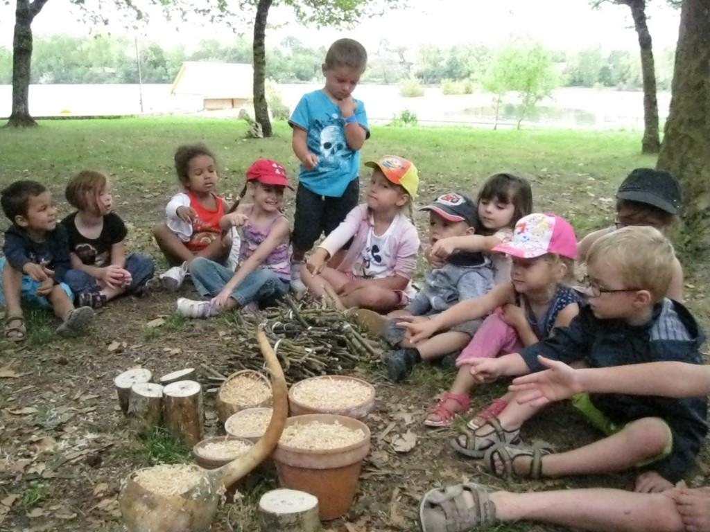 Camping Xtrem Village