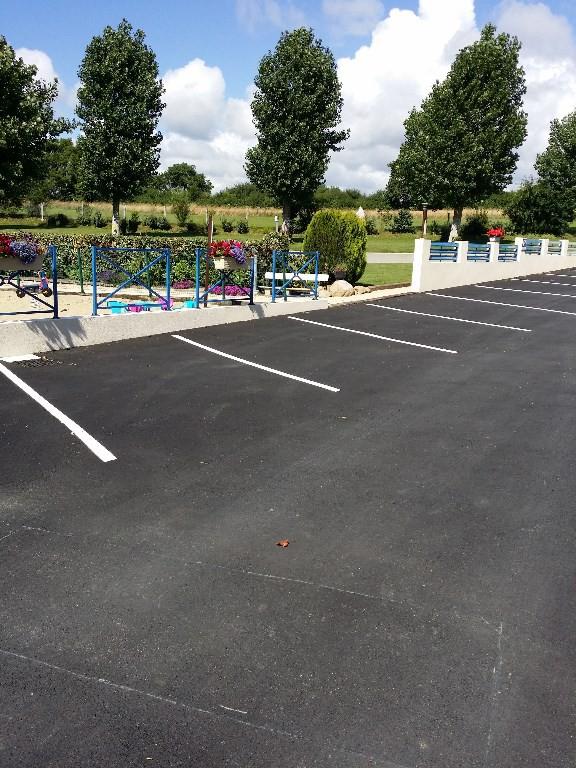 Camping Le Val Ombré **