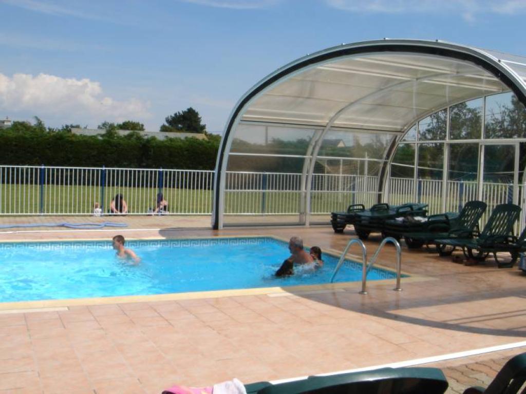 Camping Le Grearn