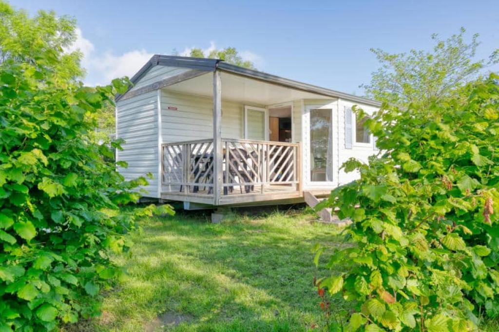 Camping Sites et Paysages Au Gré des Vents