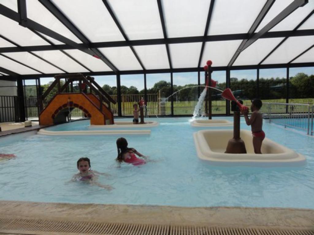 Camping Les Jardins du Morbihan