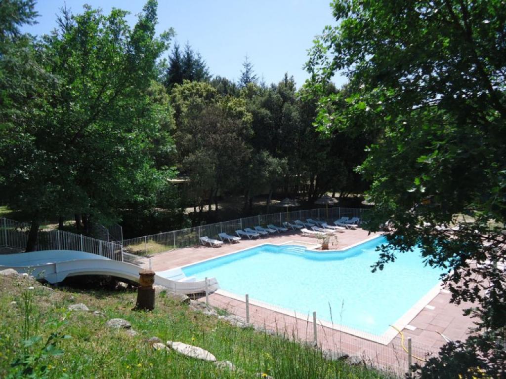 Camping Sites et Paysages La Marette