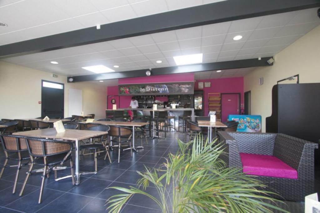 Camping Park Er Lann