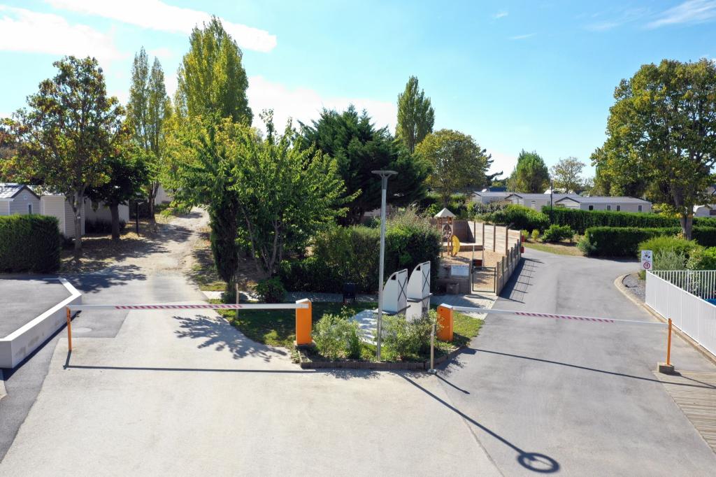 Camping Le Goh Velin