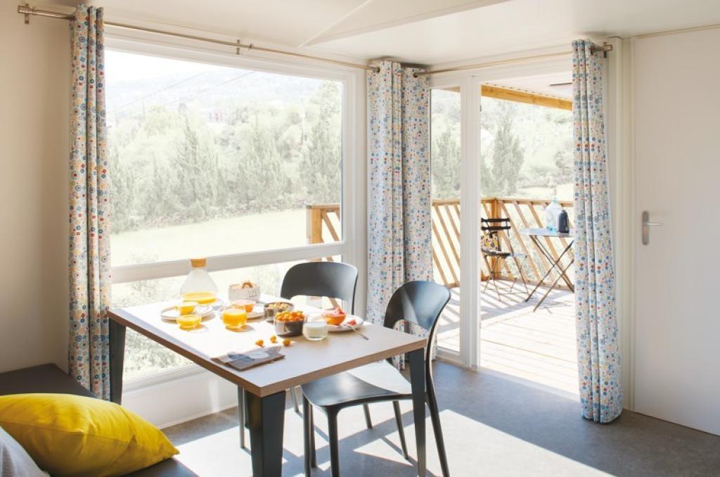 Camping Le Goh Velin