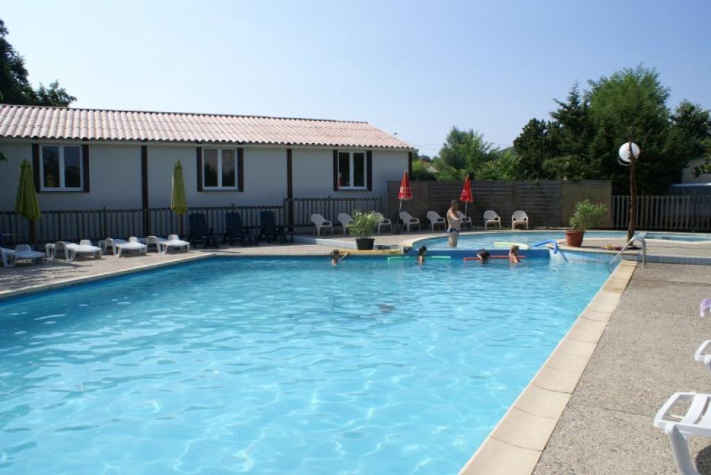 Camping International ***