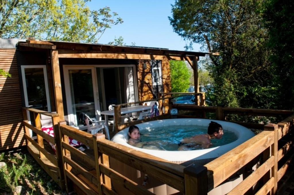 Camping Sites et Paysages Le Petit Bois