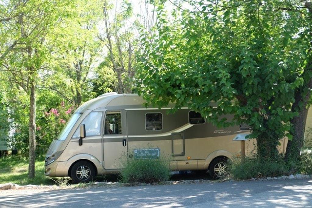 Camping Sites et Paysages Le Petit Bois