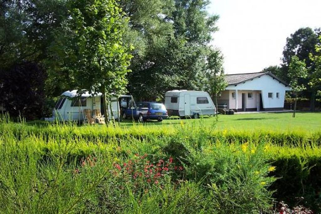 Camping L'Escale