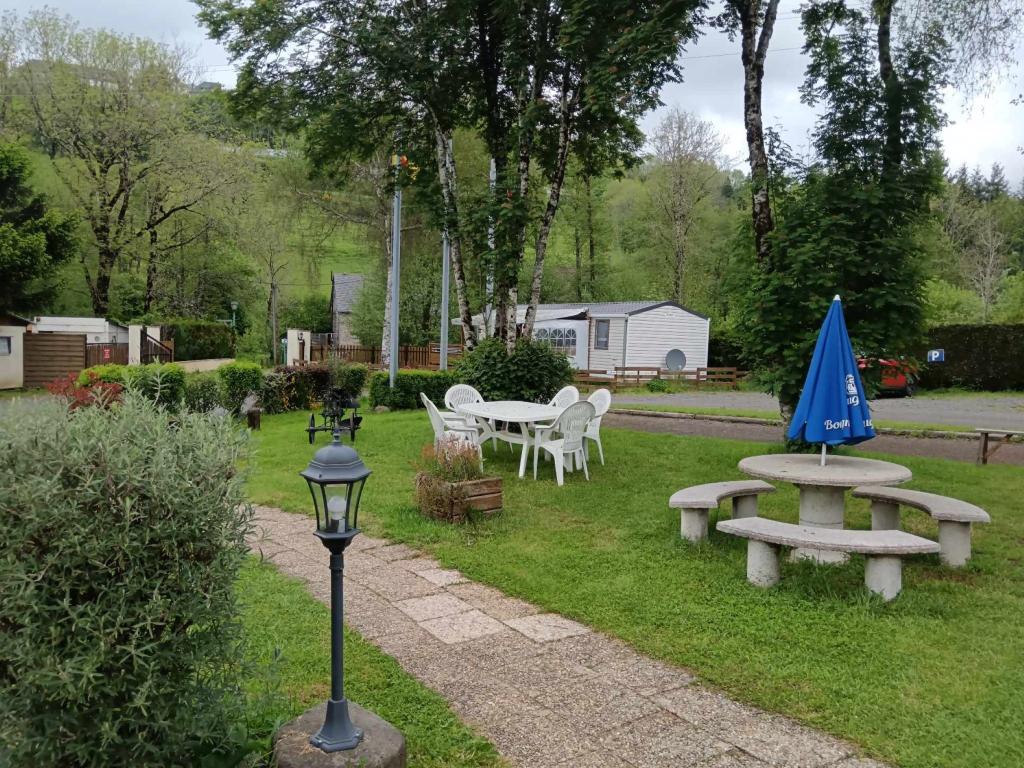 Camping La Vallée**