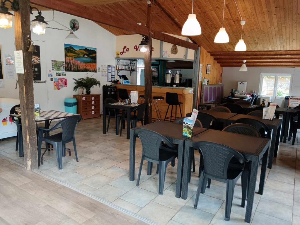 Camping La Vallée**