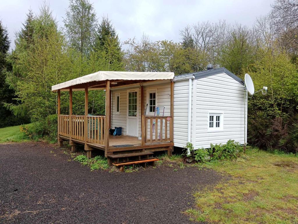 Camping La Vallée**