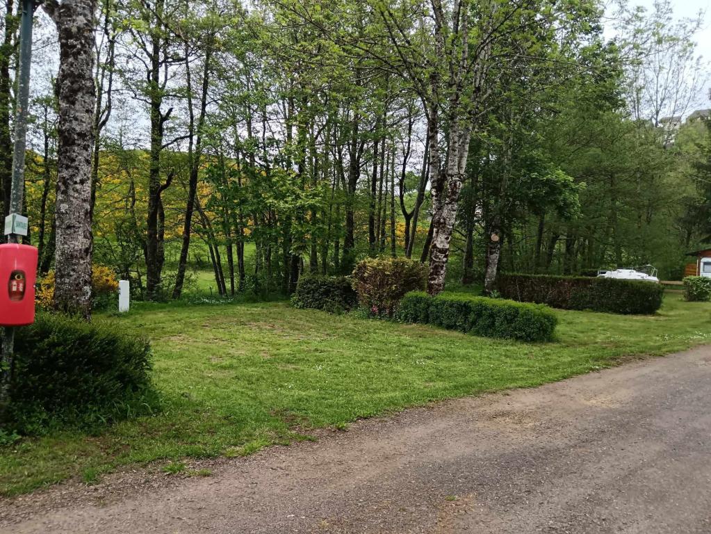 Camping La Vallée**