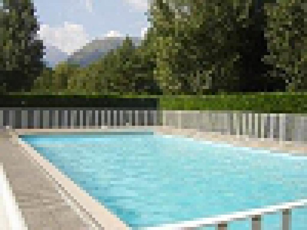 Camping Le Rioumajou