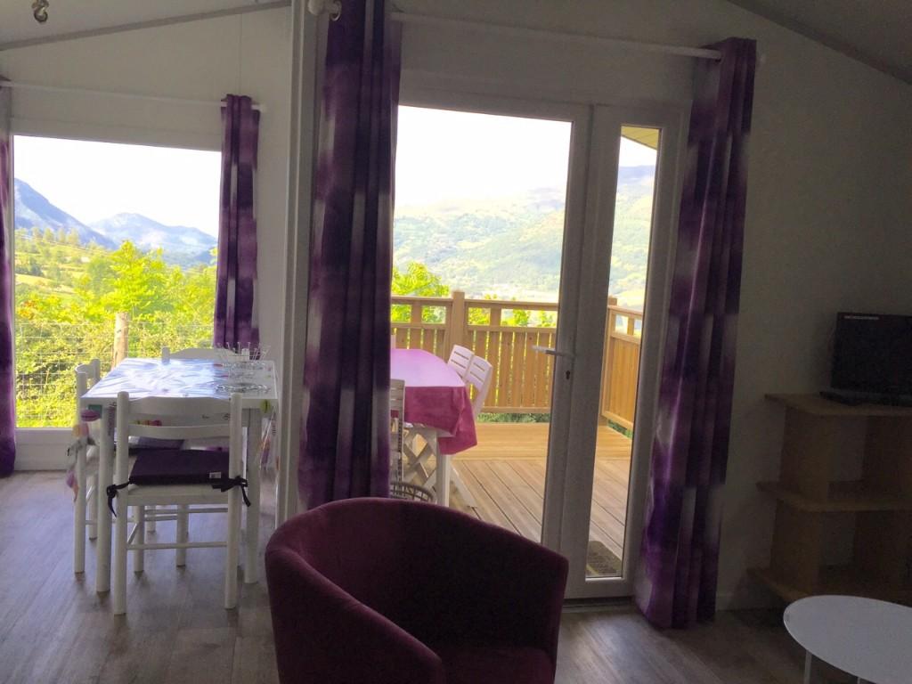 Camping Les Chataigniers