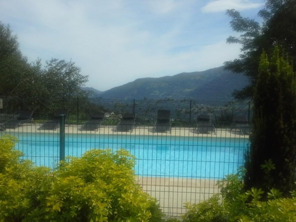 Camping Les Chataigniers