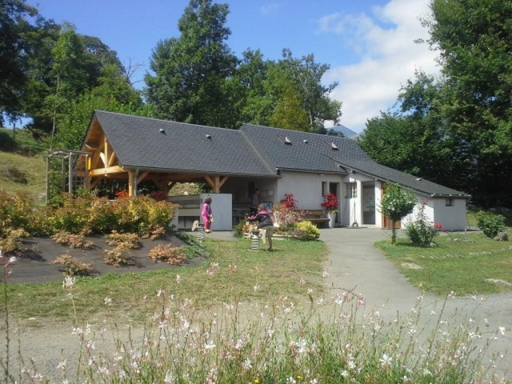 Camping Les Chataigniers