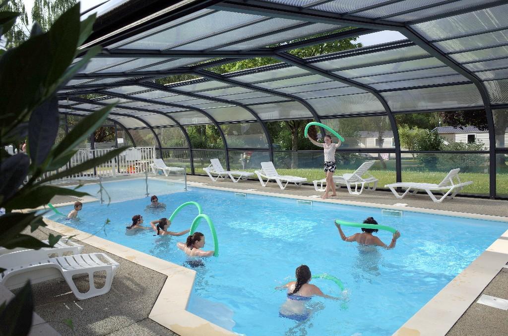 Camping SEASONOVA Les Portes d'Alsace