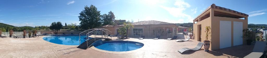 Camping Le Sous Bois